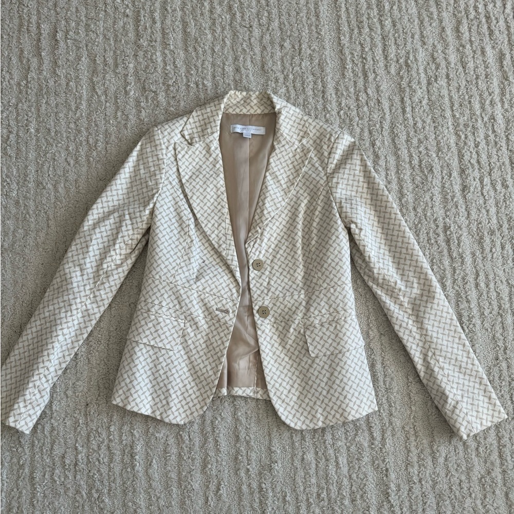 New York & Company blazer